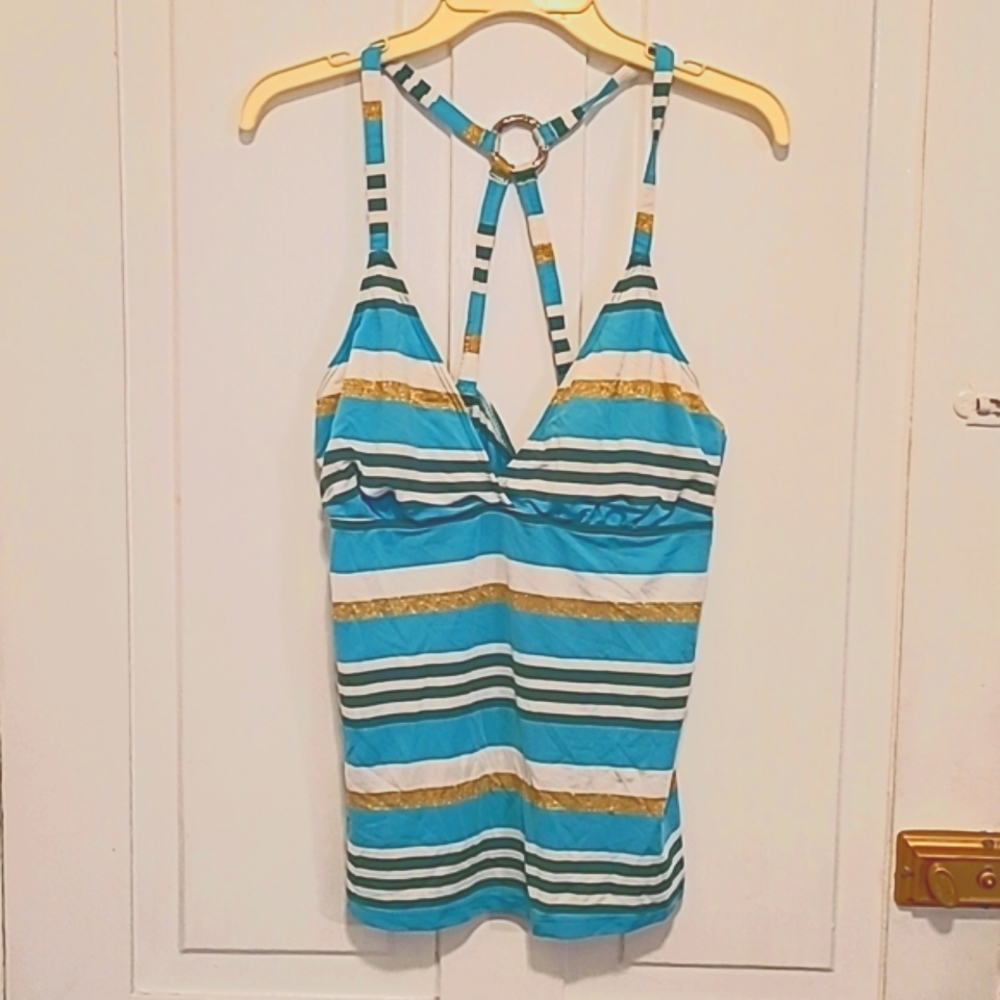 👙Tommy Hilfiger Swim Top👙